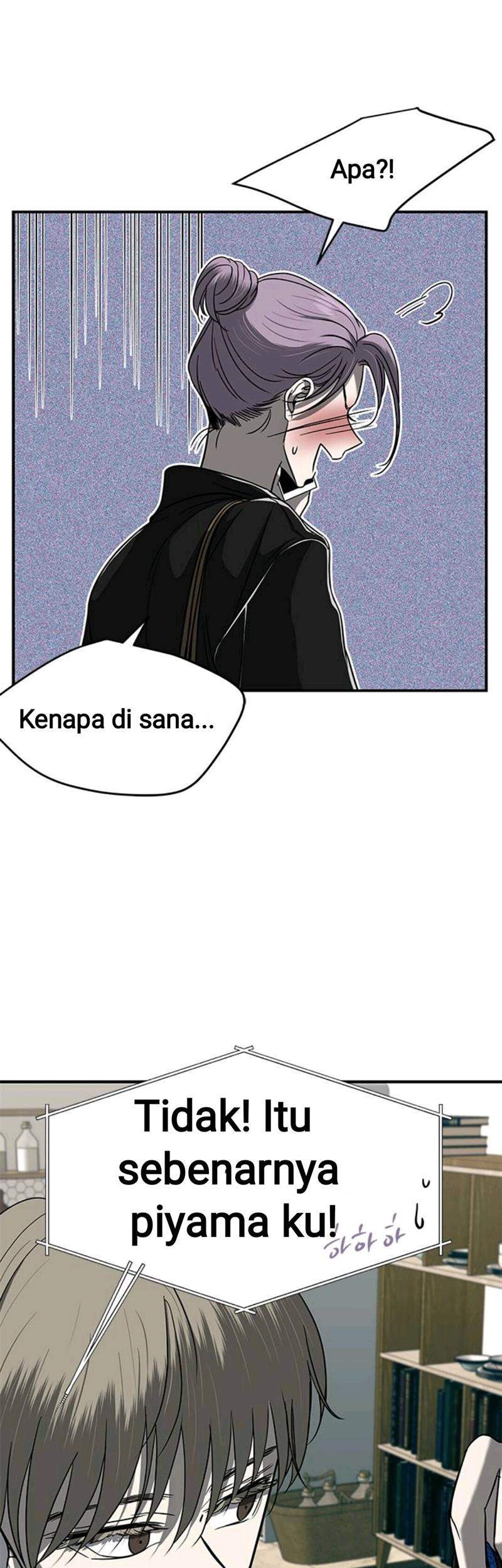 Loop Chapter 98 - halaman 11