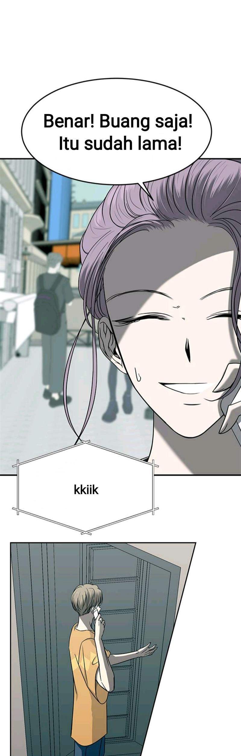 Loop Chapter 98 - halaman 13