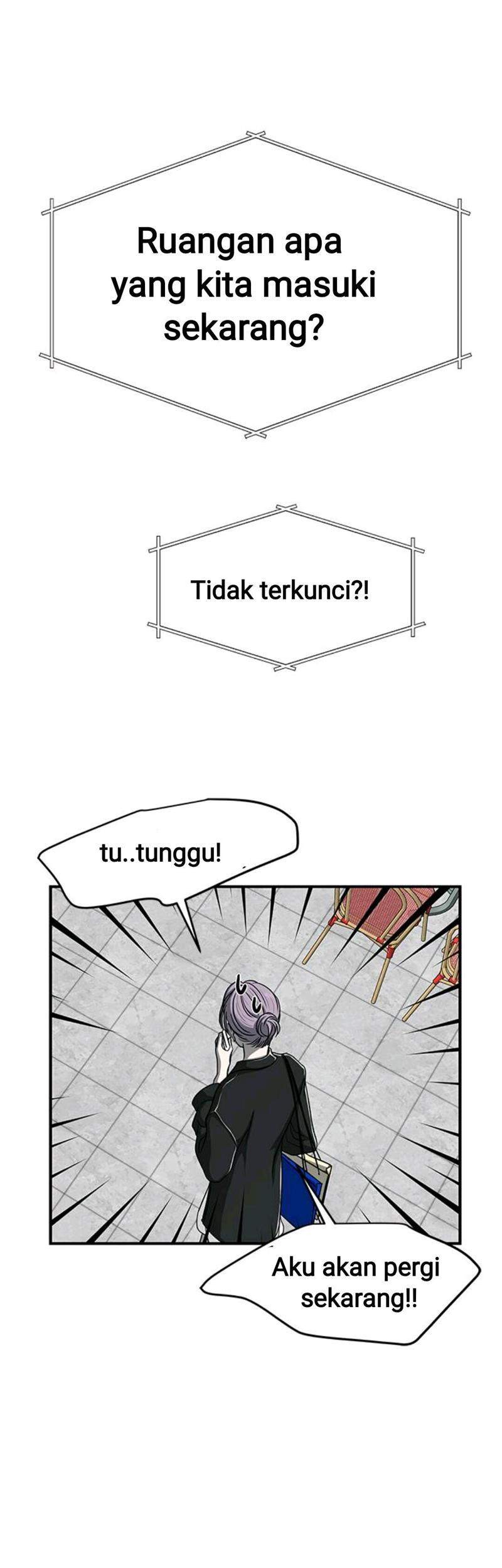 Loop Chapter 98 - halaman 15
