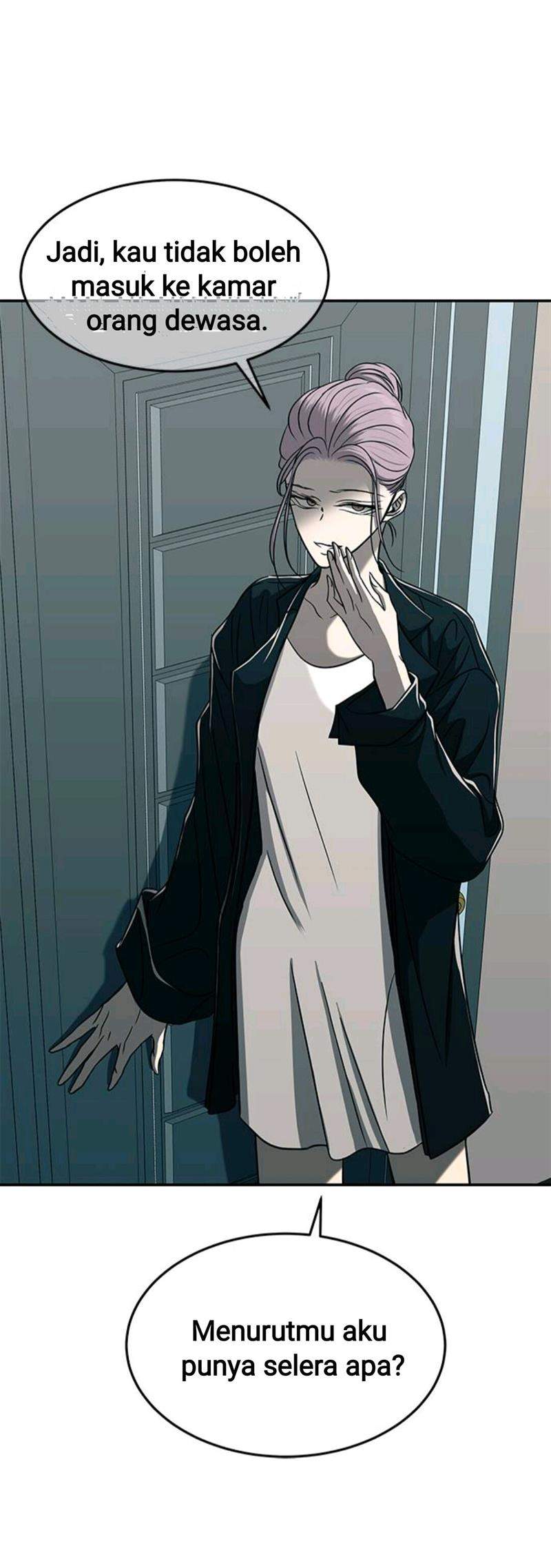 Loop Chapter 98 - halaman 21