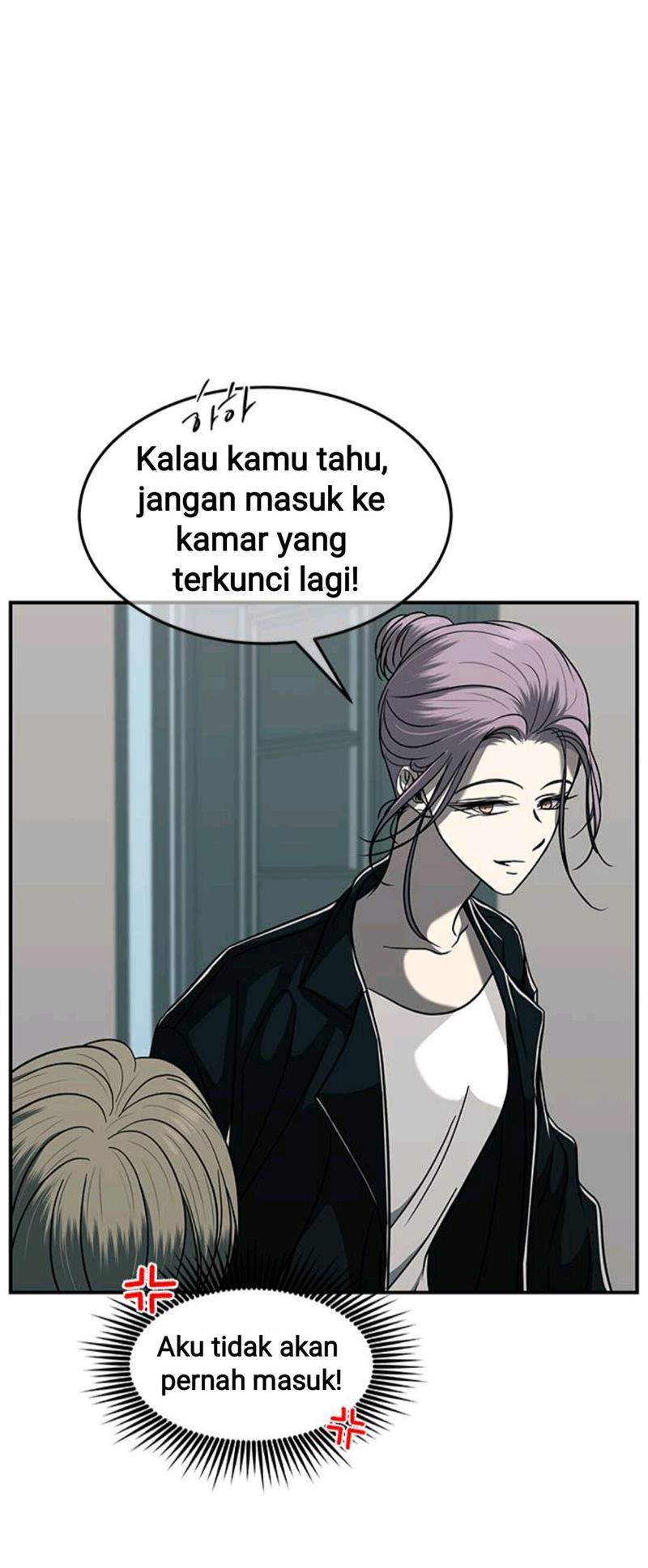 Loop Chapter 98 - halaman 23