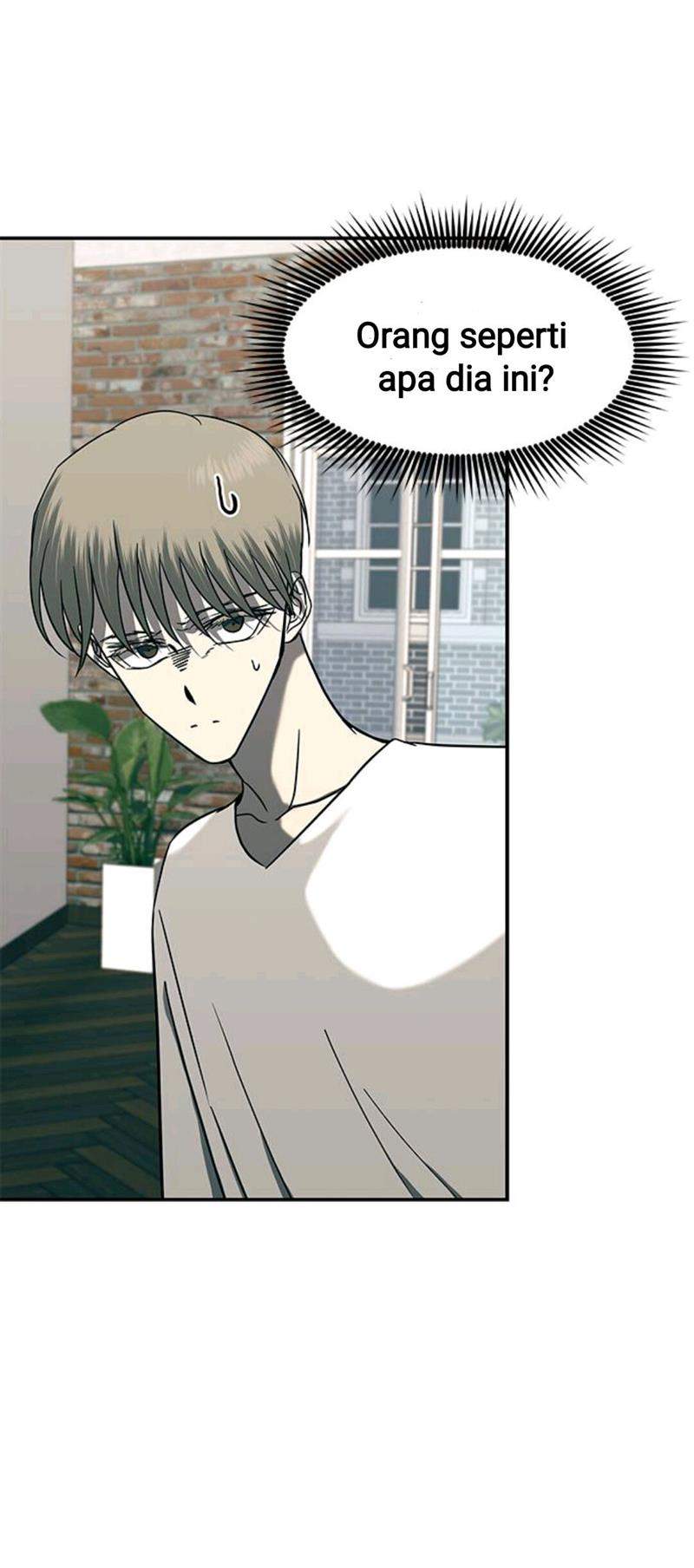Loop Chapter 98 - halaman 25