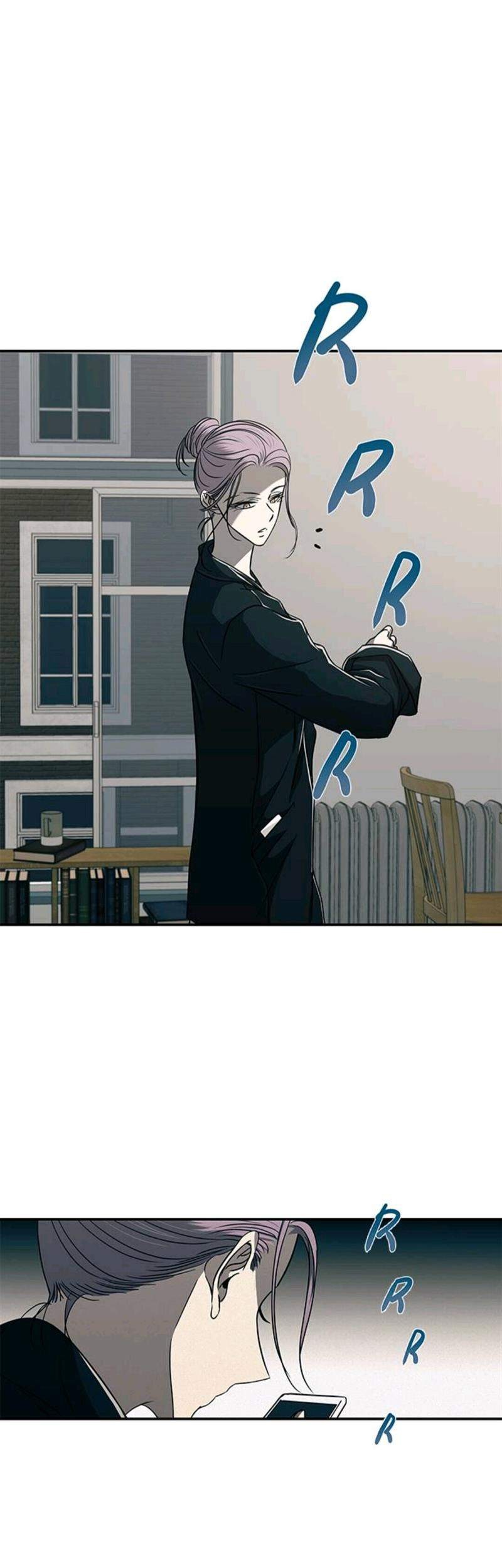 Loop Chapter 98 - halaman 26