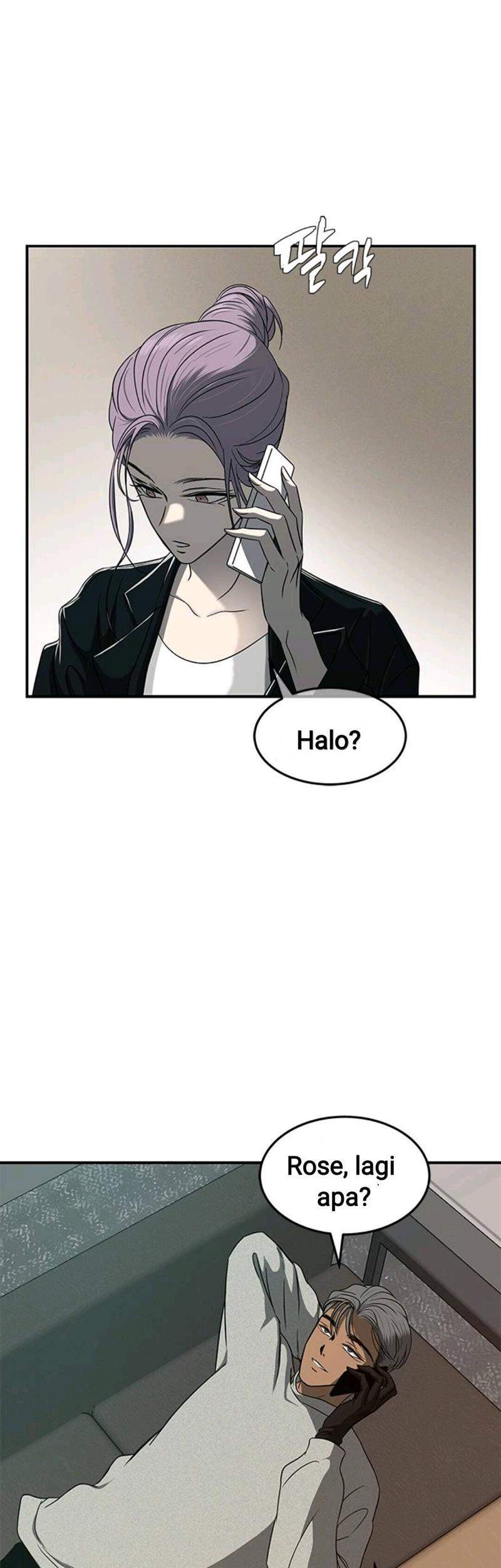 Loop Chapter 98 - halaman 28