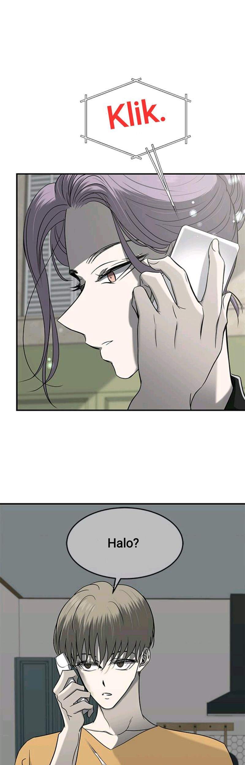 Loop Chapter 98 - halaman 3