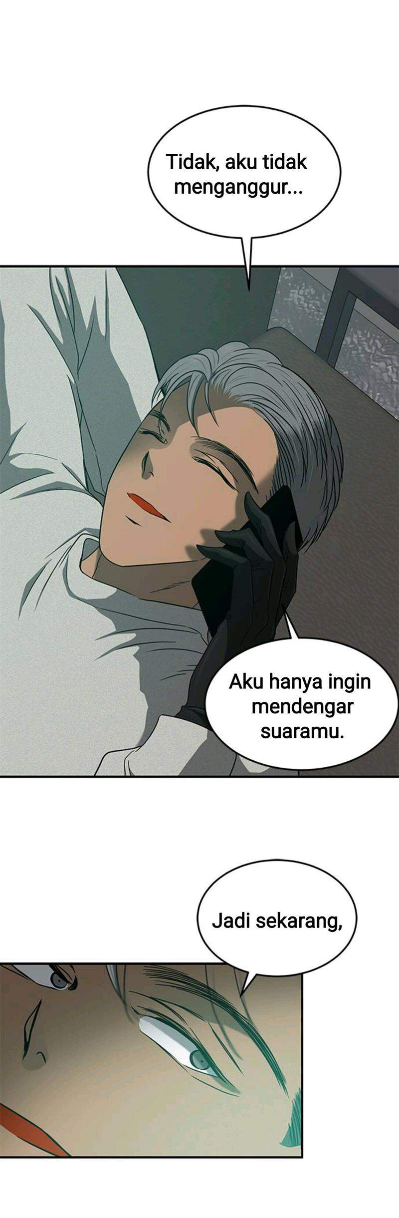 Loop Chapter 98 - halaman 30