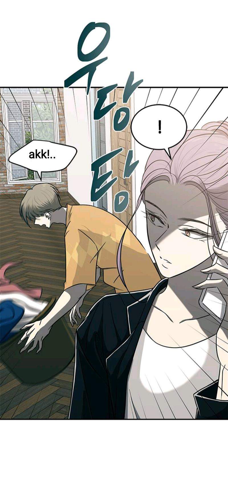 Loop Chapter 98 - halaman 31