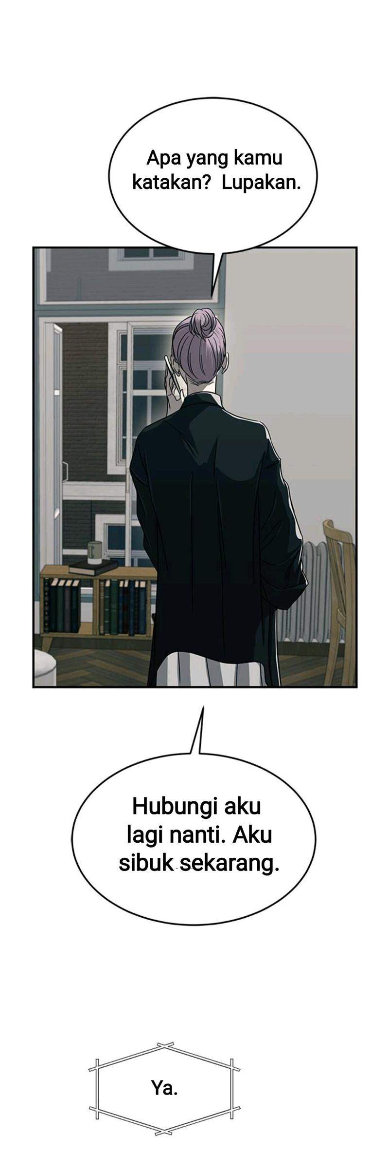 Loop Chapter 98 - halaman 35