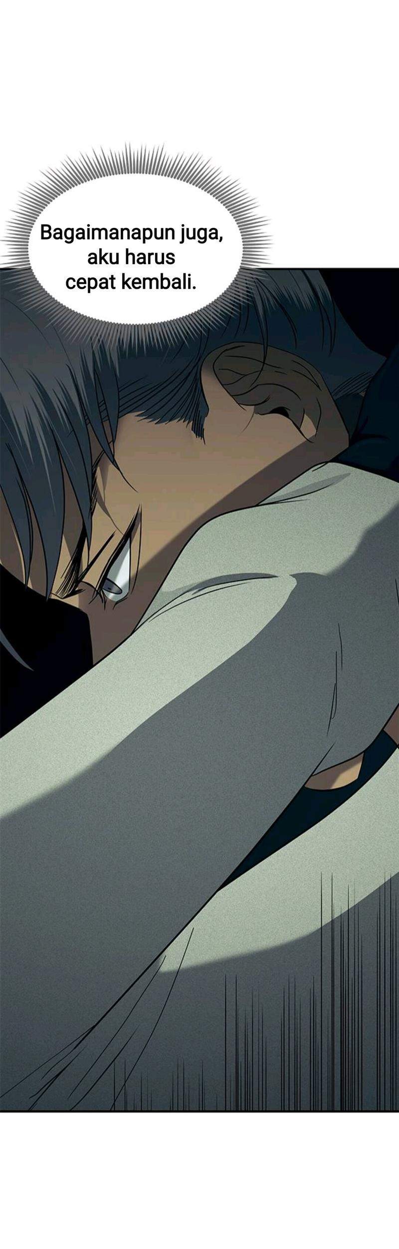 Loop Chapter 98 - halaman 40