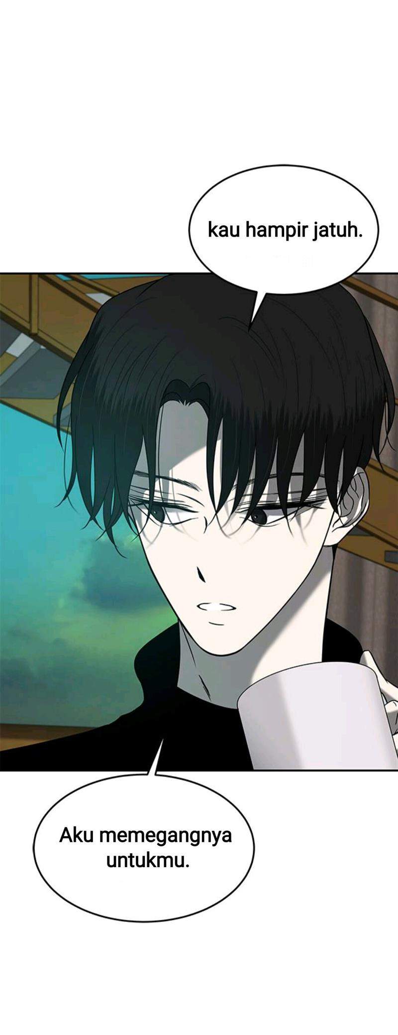 Loop Chapter 98 - halaman 44