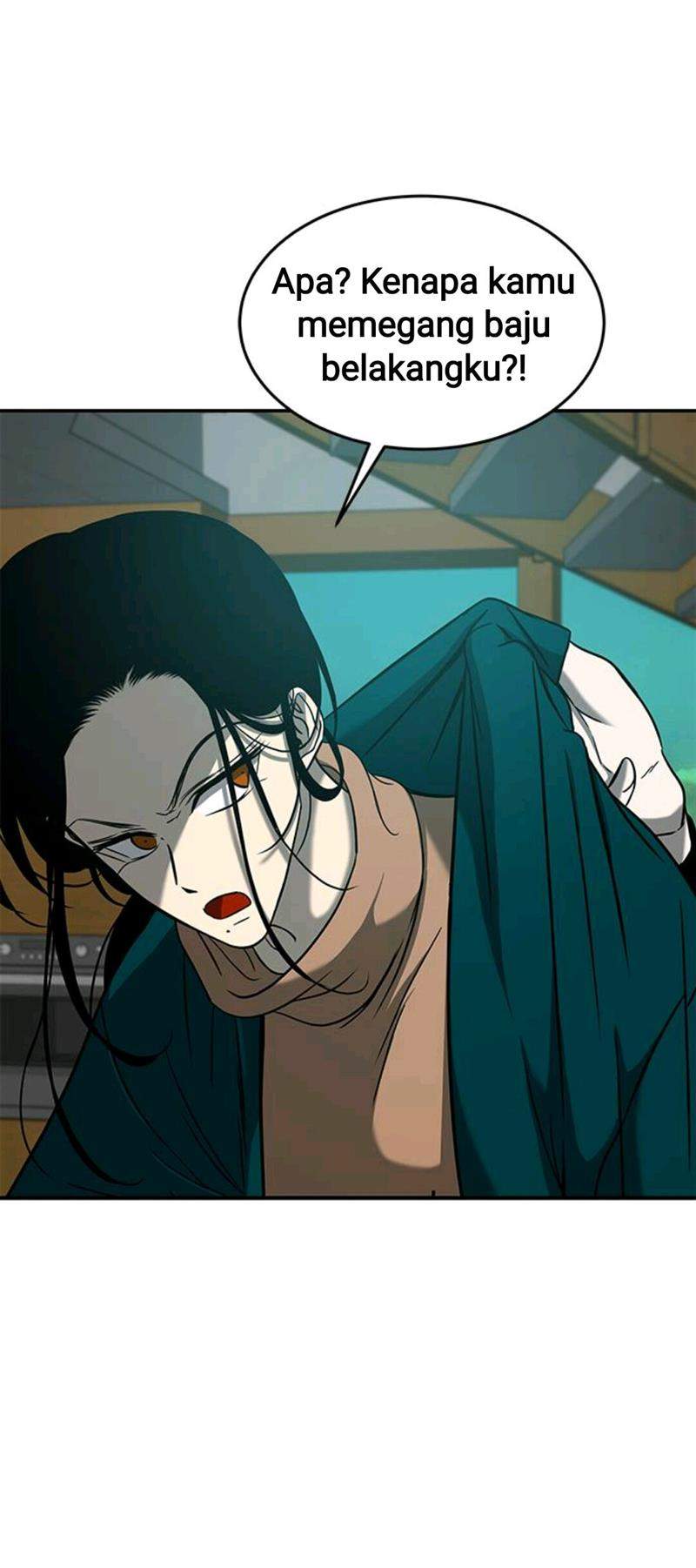 Loop Chapter 98 - halaman 45