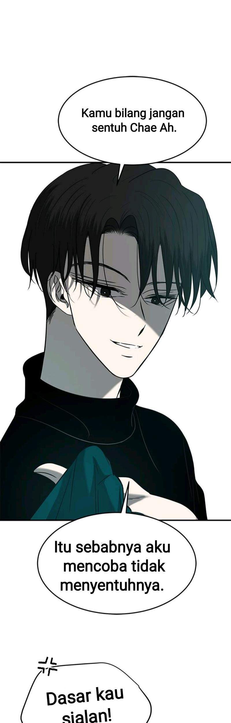 Loop Chapter 98 - halaman 46