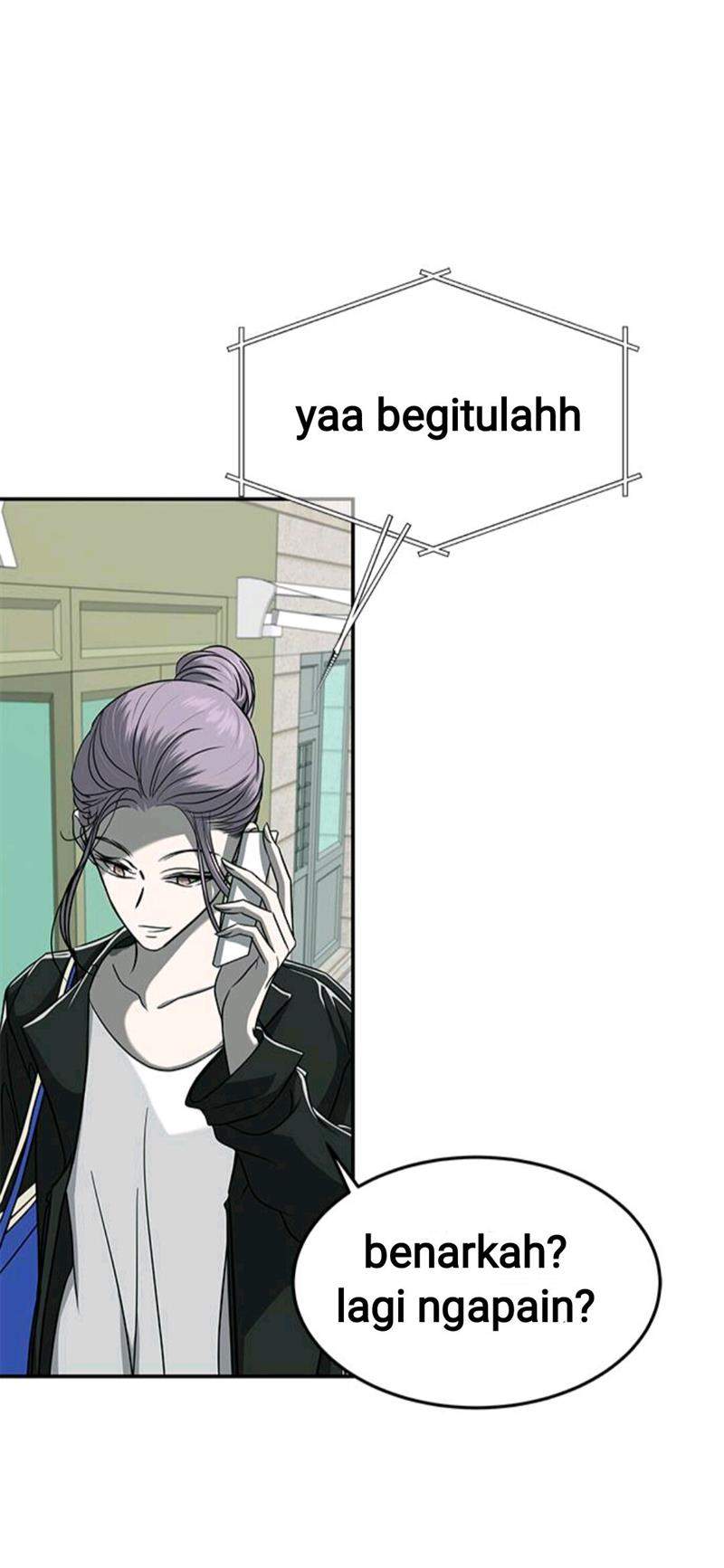 Loop Chapter 98 - halaman 5