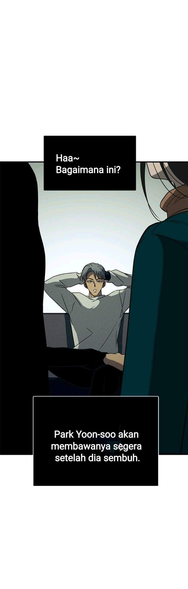 Loop Chapter 98 - halaman 53