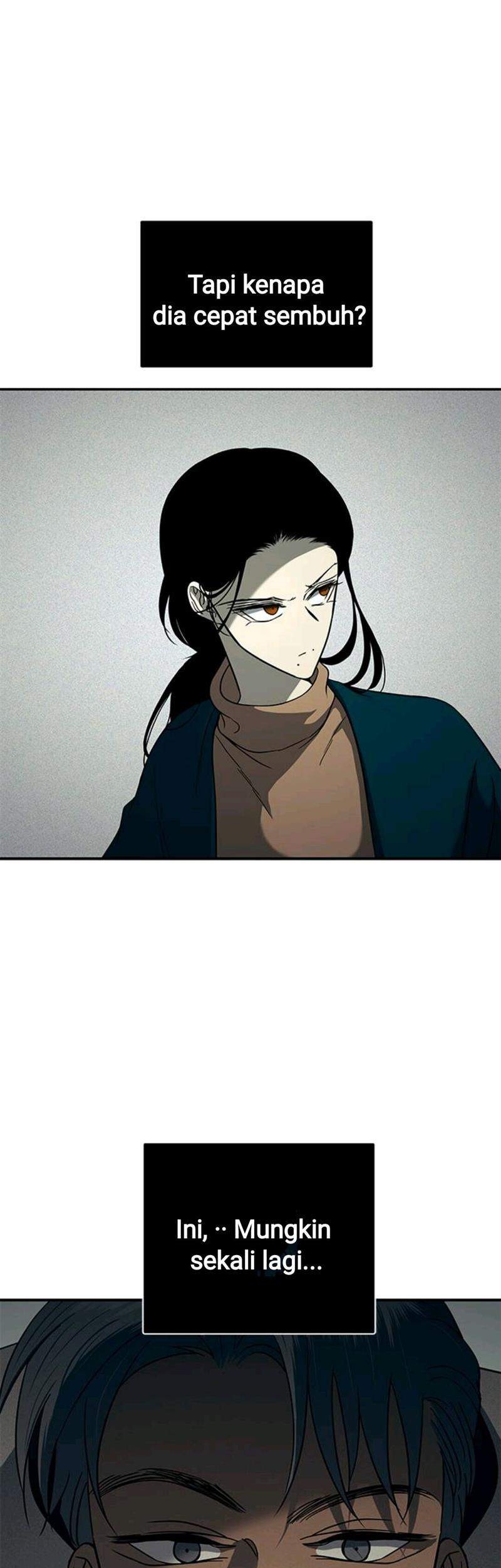 Loop Chapter 98 - halaman 55