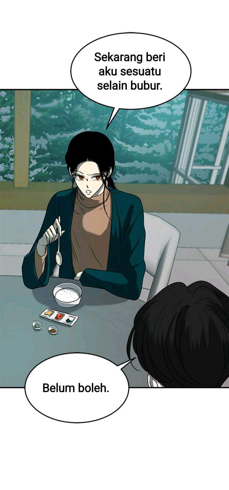 Loop Chapter 98 - halaman 59