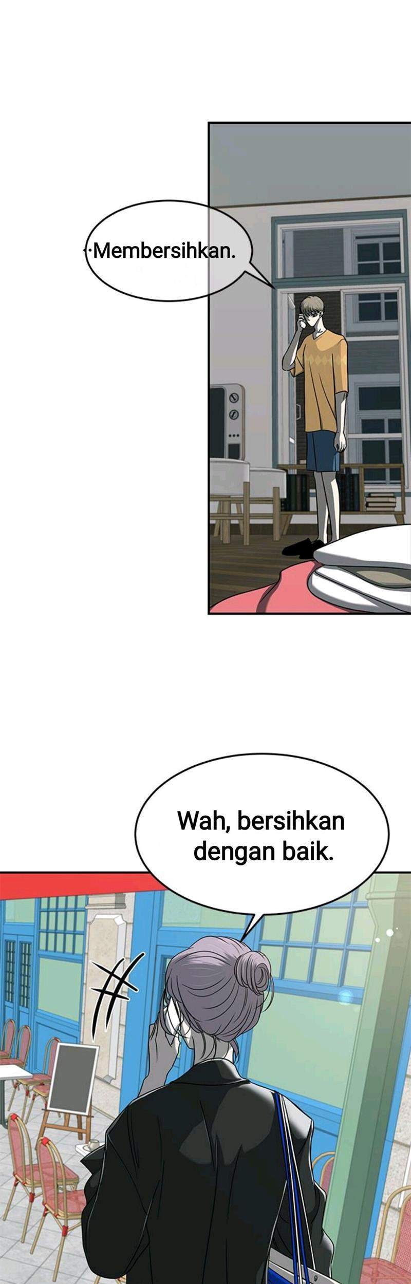 Loop Chapter 98 - halaman 6
