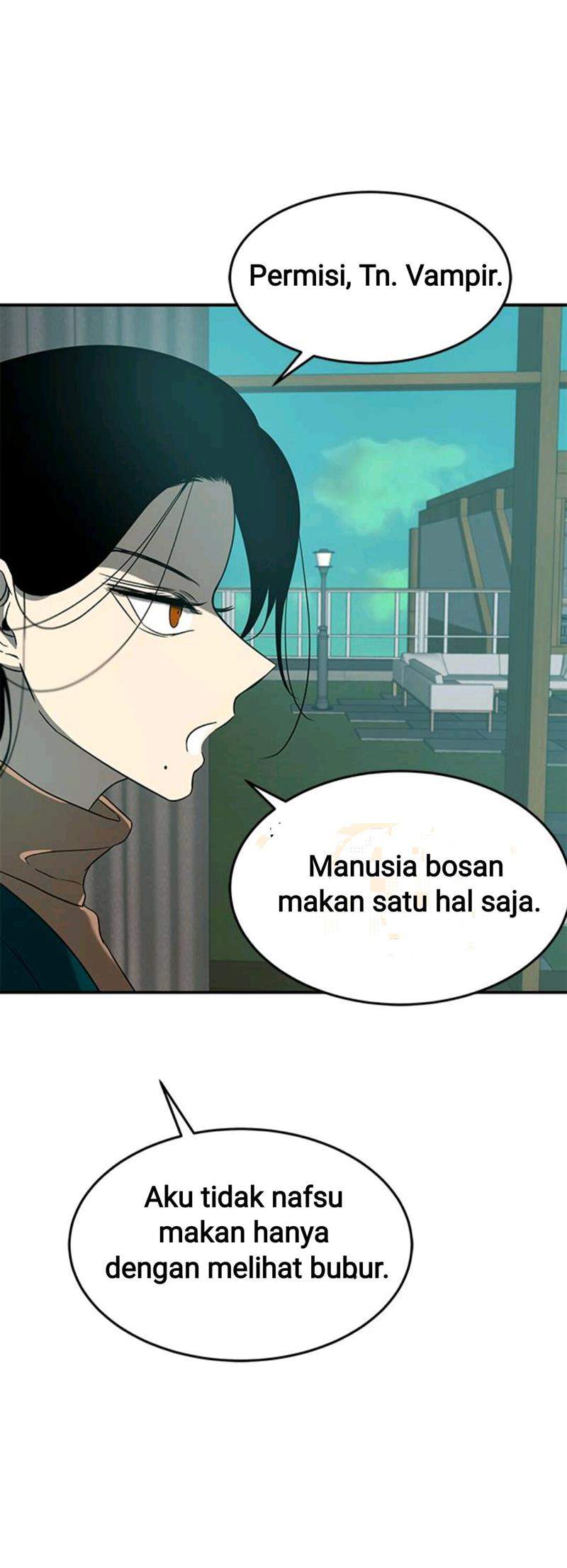 Loop Chapter 98 - halaman 60