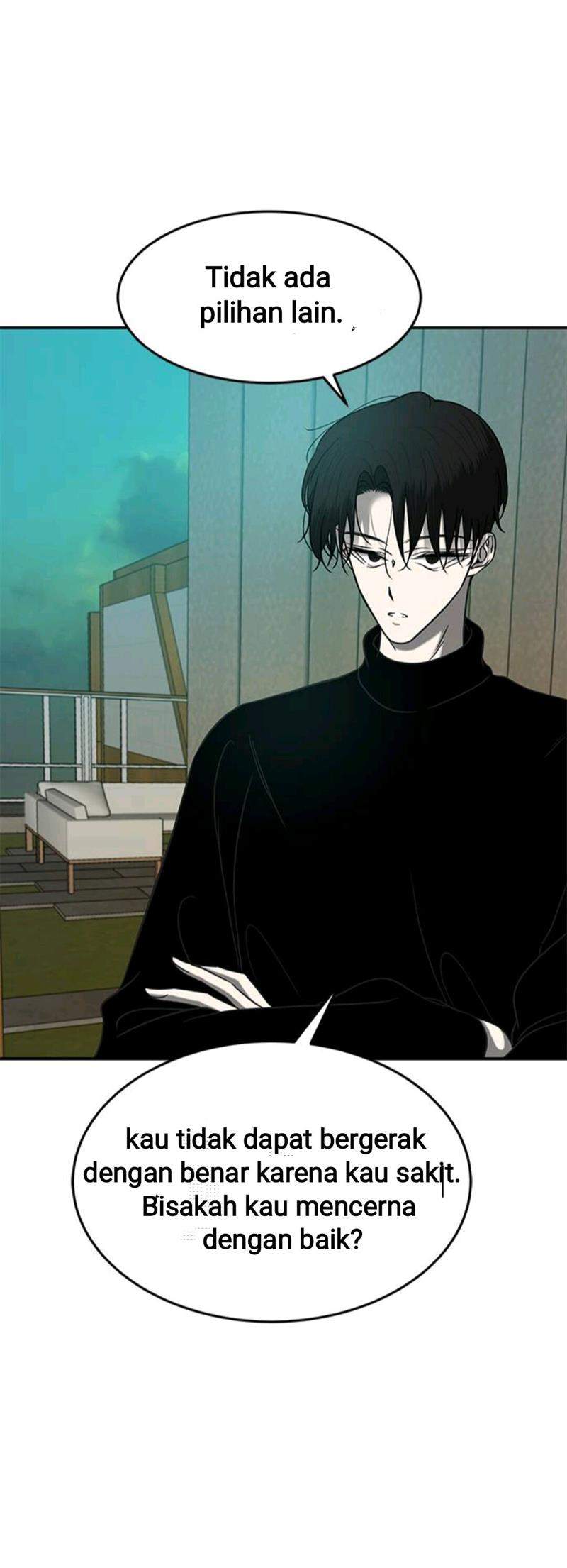 Loop Chapter 98 - halaman 61