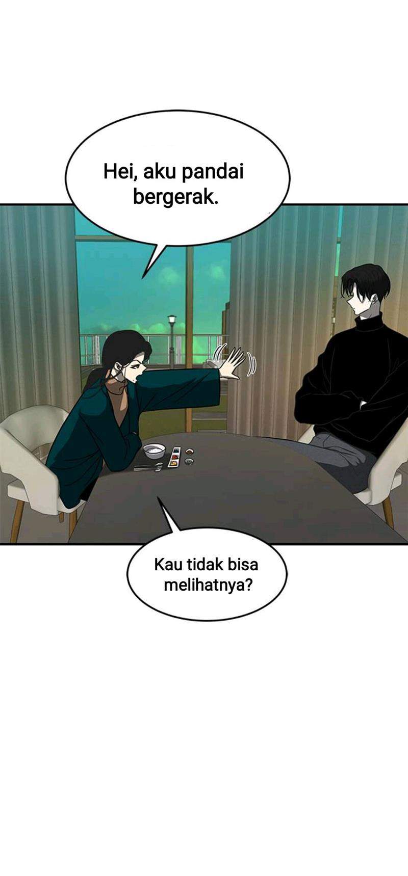 Loop Chapter 98 - halaman 62