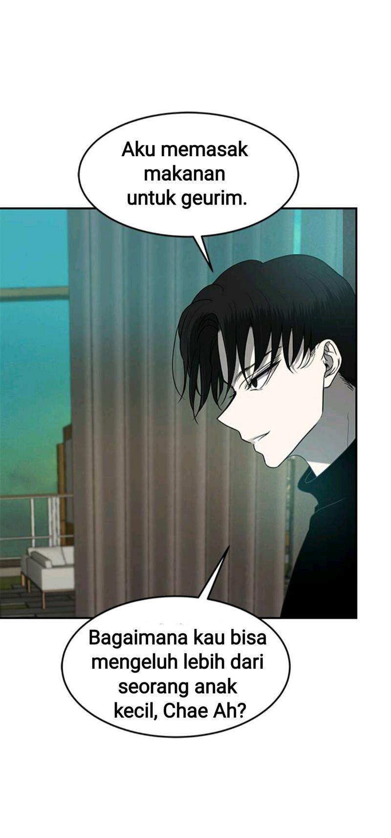 Loop Chapter 98 - halaman 64