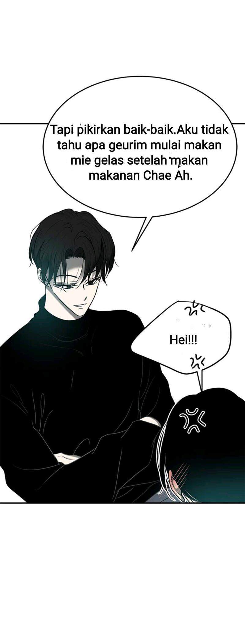 Loop Chapter 98 - halaman 68