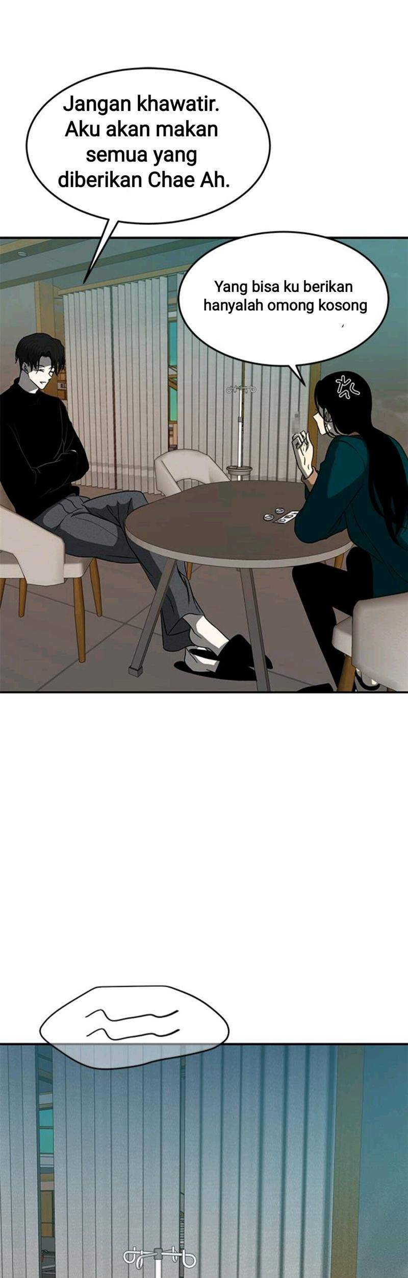 Loop Chapter 98 - halaman 69
