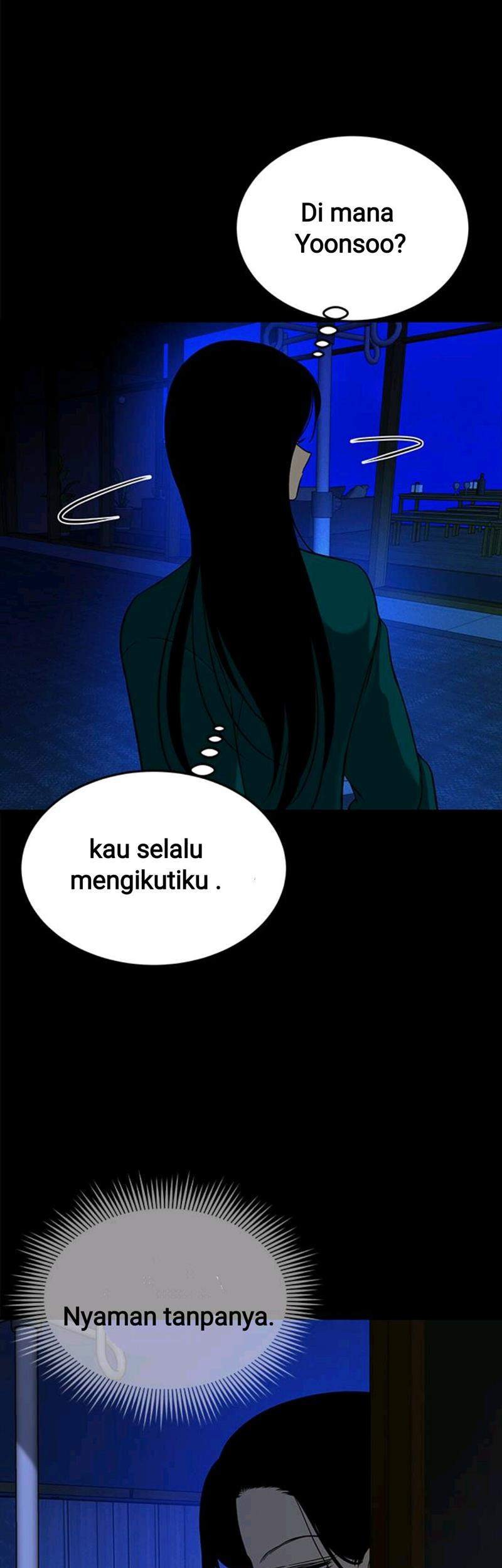 Loop Chapter 98 - halaman 78