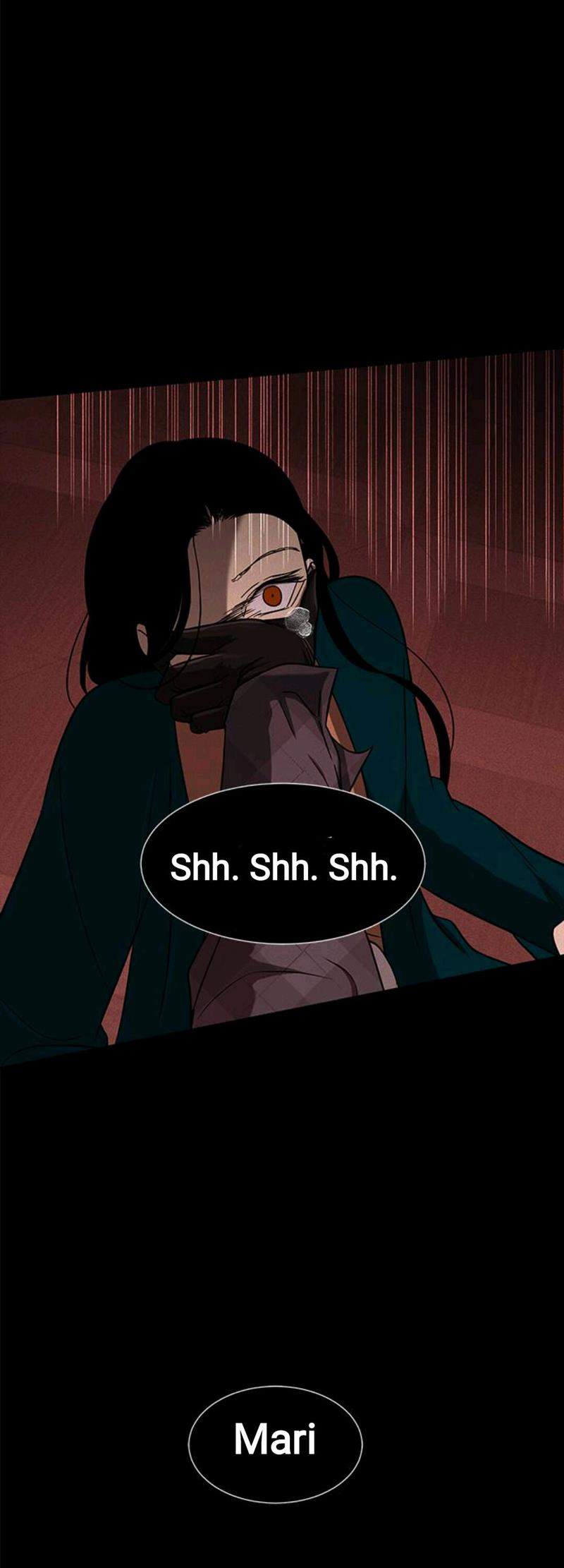 Loop Chapter 98 - halaman 83
