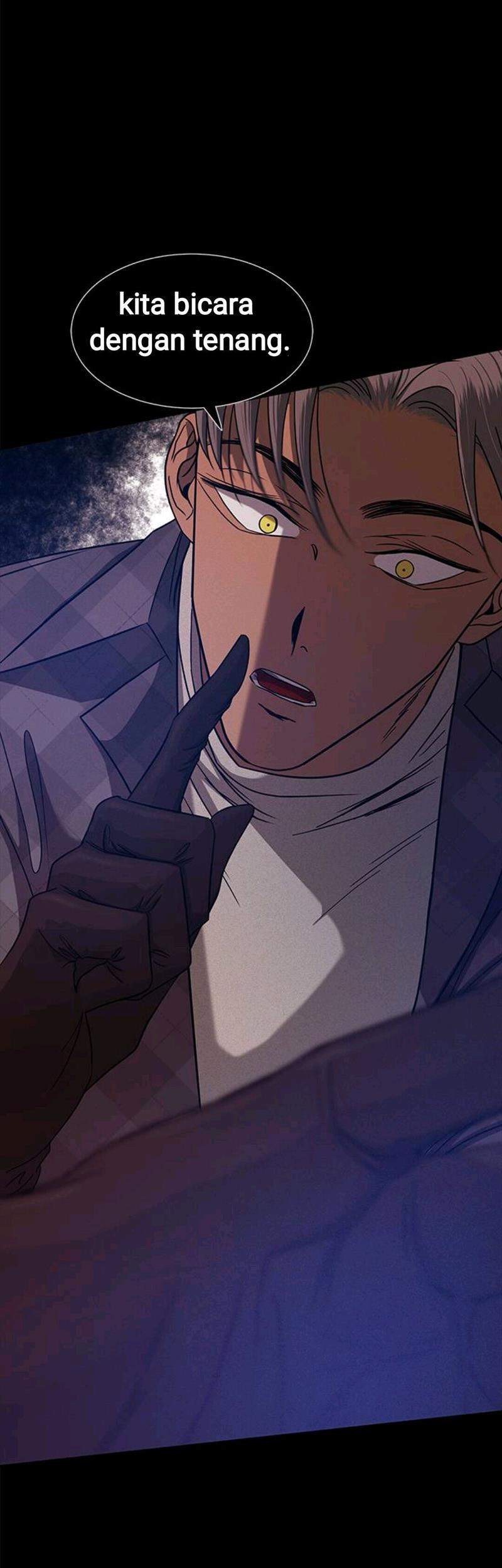 Loop Chapter 98 - halaman 84