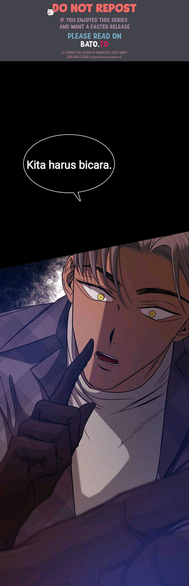 Loop Chapter 99 - halaman 1