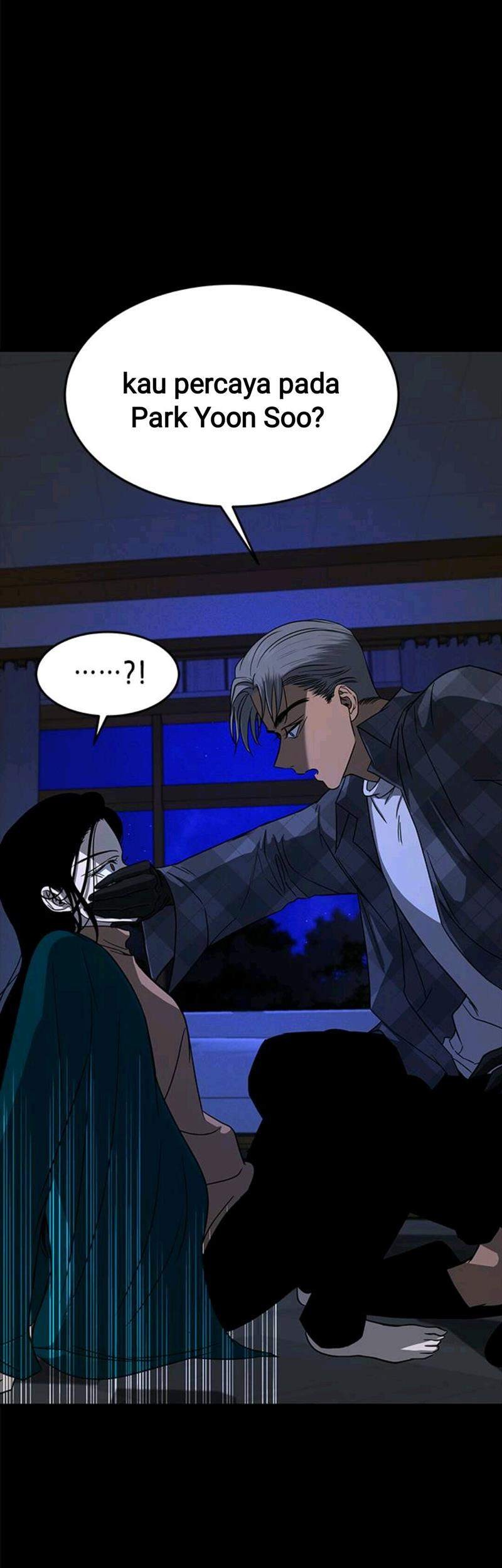 Loop Chapter 99 - halaman 13