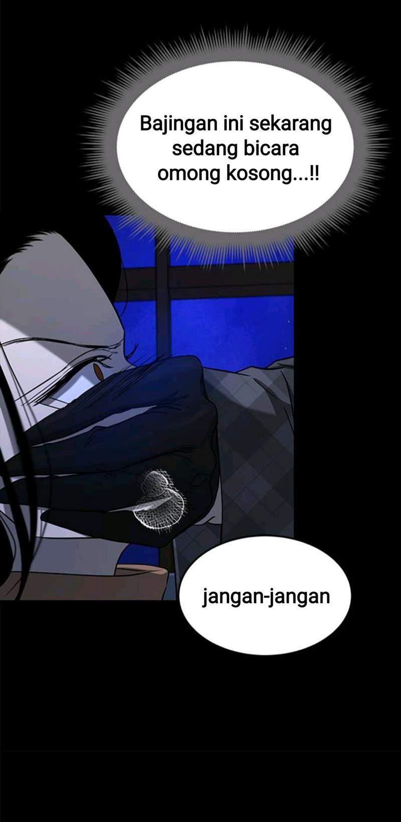 Loop Chapter 99 - halaman 15