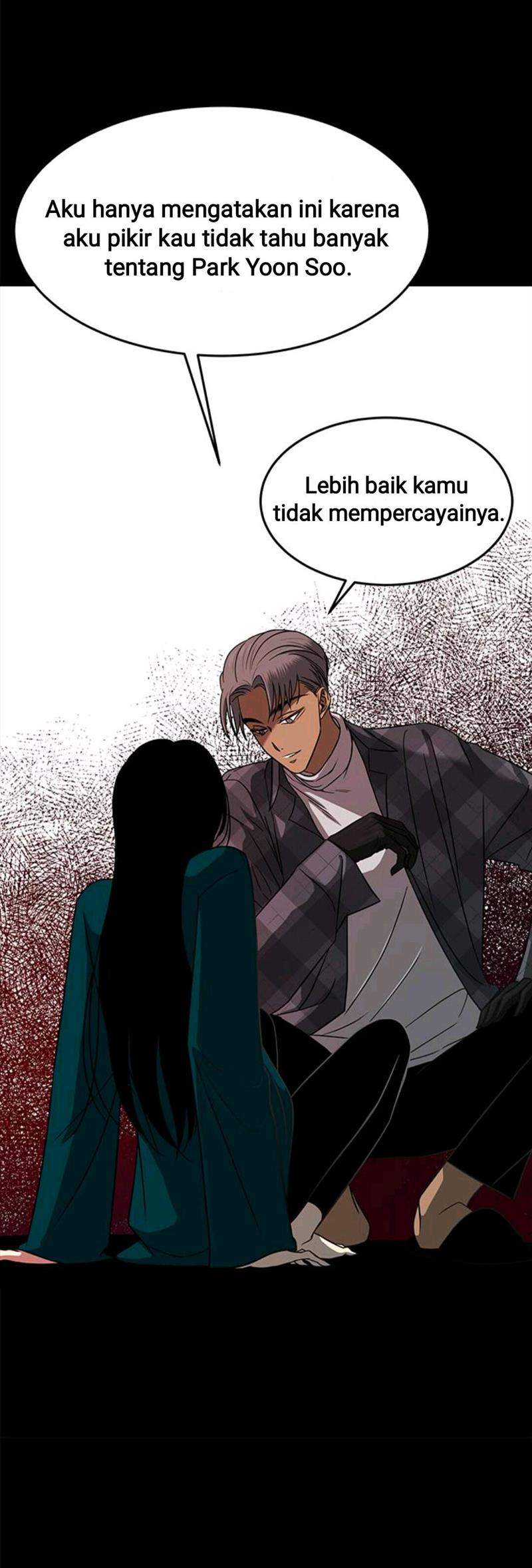 Loop Chapter 99 - halaman 22