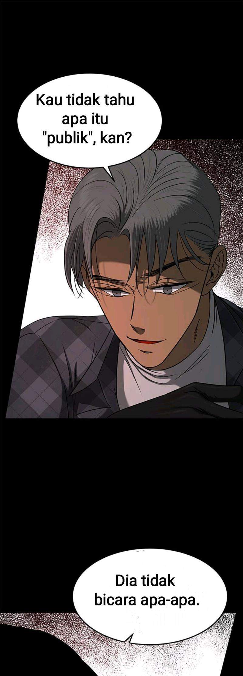 Loop Chapter 99 - halaman 23
