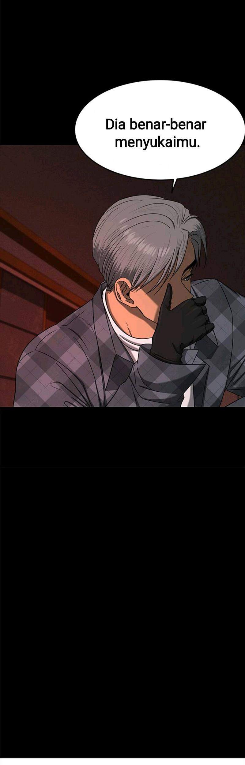 Loop Chapter 99 - halaman 28