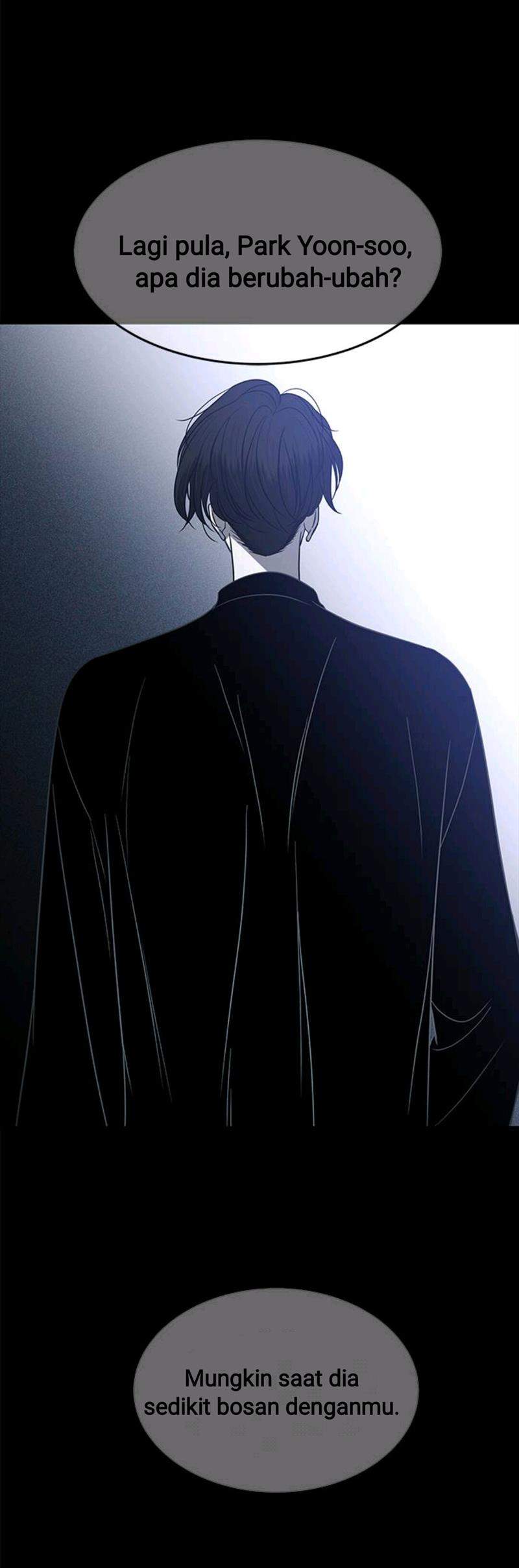 Loop Chapter 99 - halaman 31