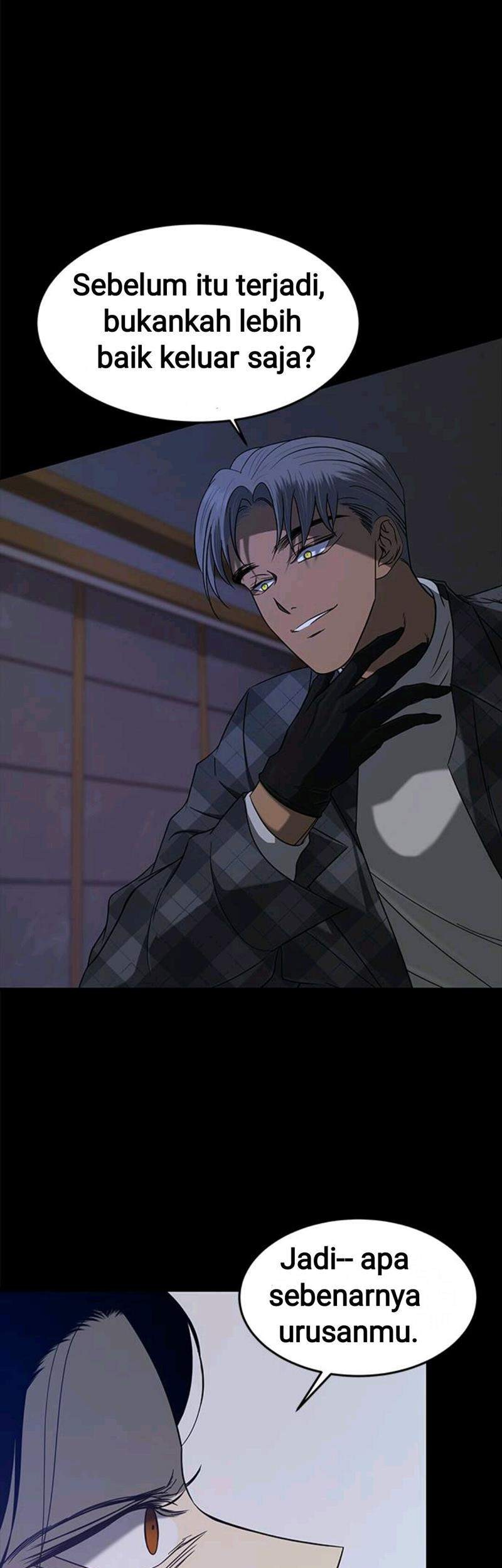 Loop Chapter 99 - halaman 38