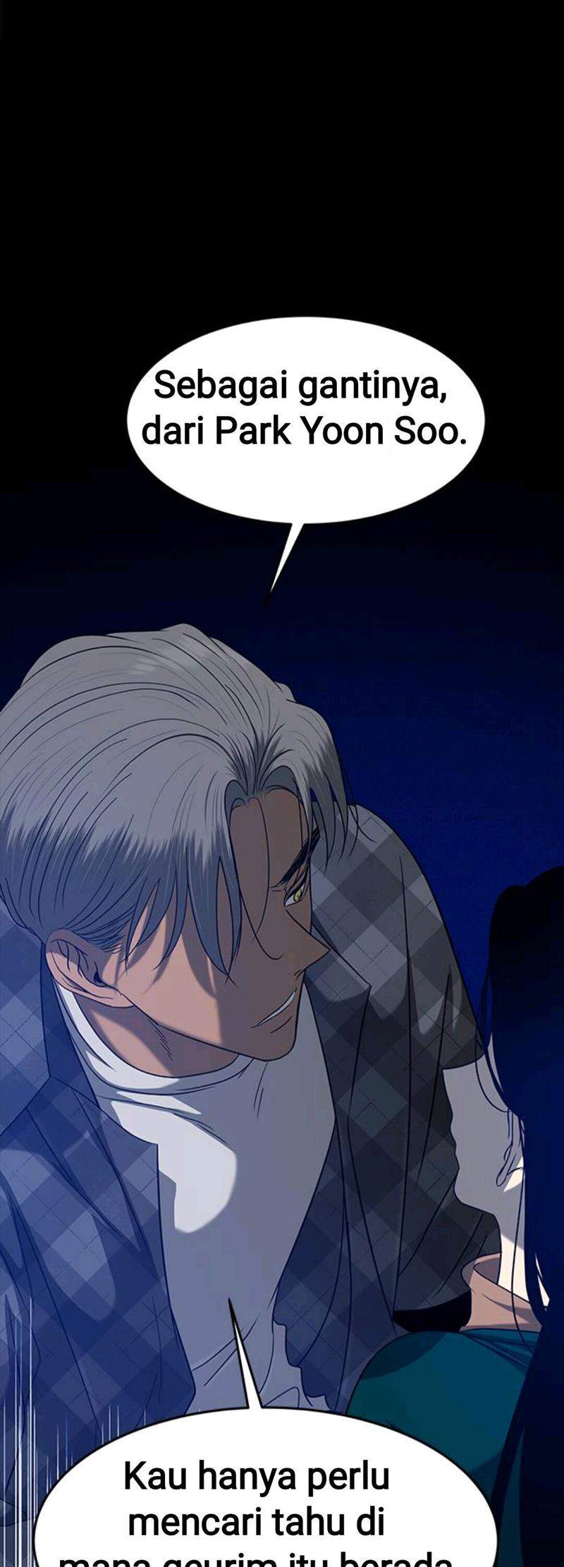 Loop Chapter 99 - halaman 45