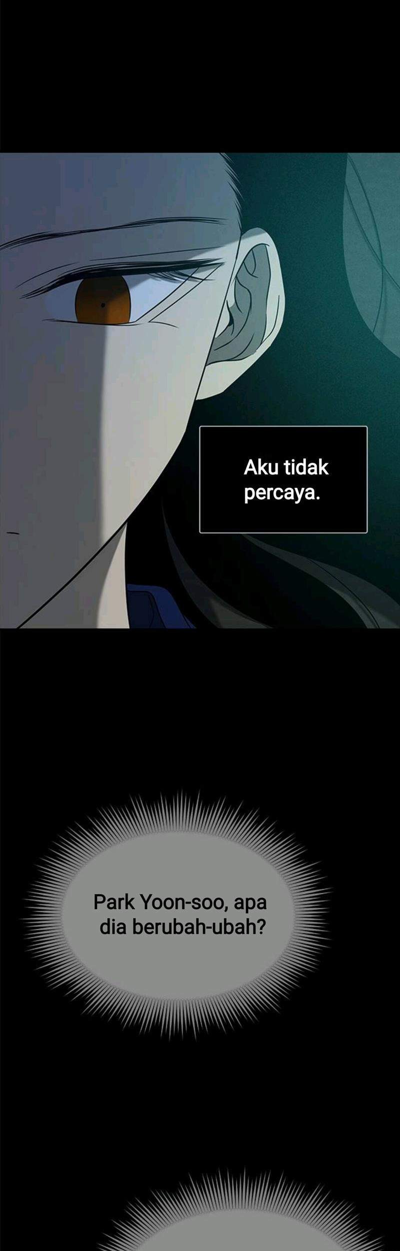 Loop Chapter 99 - halaman 70