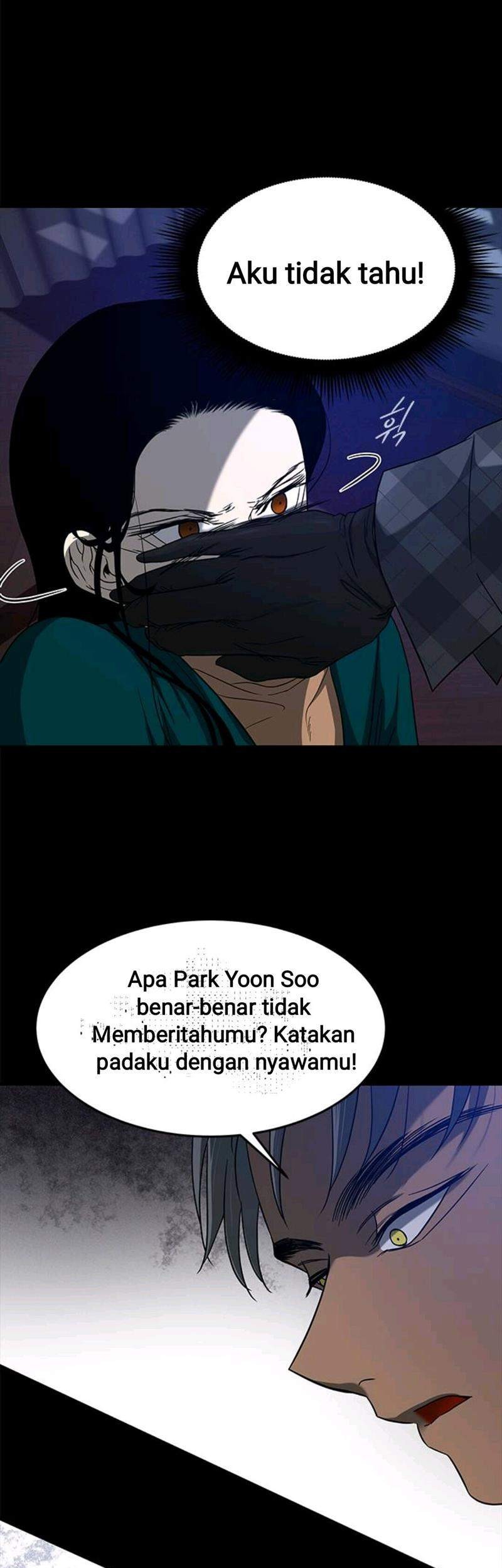 Loop Chapter 99 - halaman 8