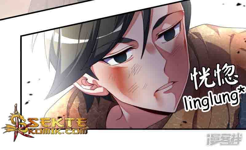 Lord Futian Chapter 1 - halaman 11