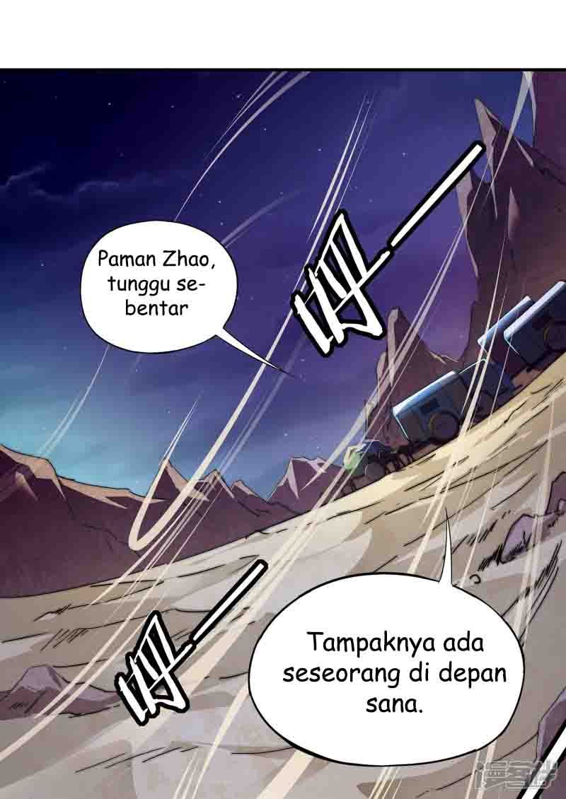 Lord Futian Chapter 1 - halaman 12