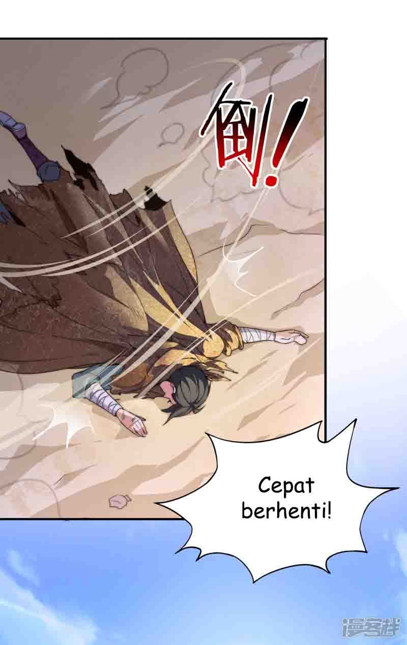 Lord Futian Chapter 1 - halaman 14