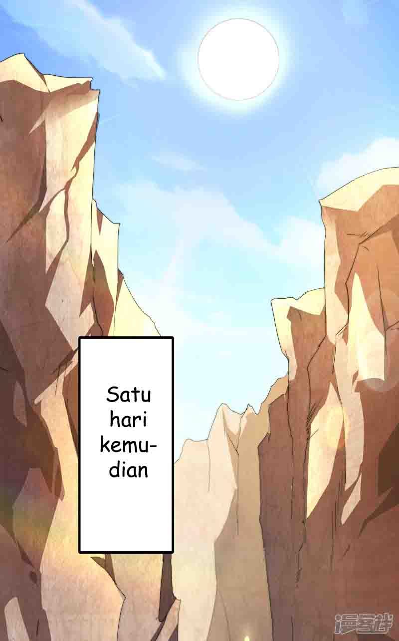 Lord Futian Chapter 1 - halaman 15