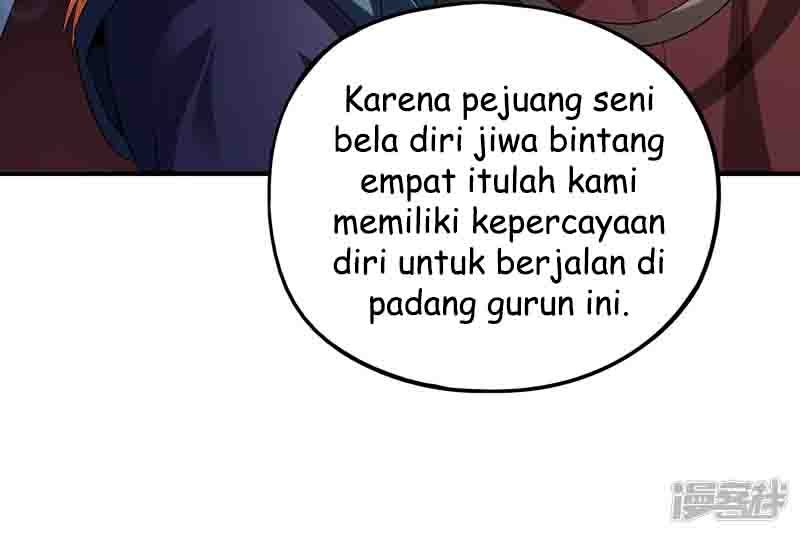 Lord Futian Chapter 1 - halaman 24