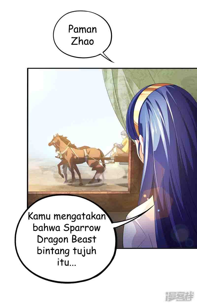 Lord Futian Chapter 1 - halaman 26
