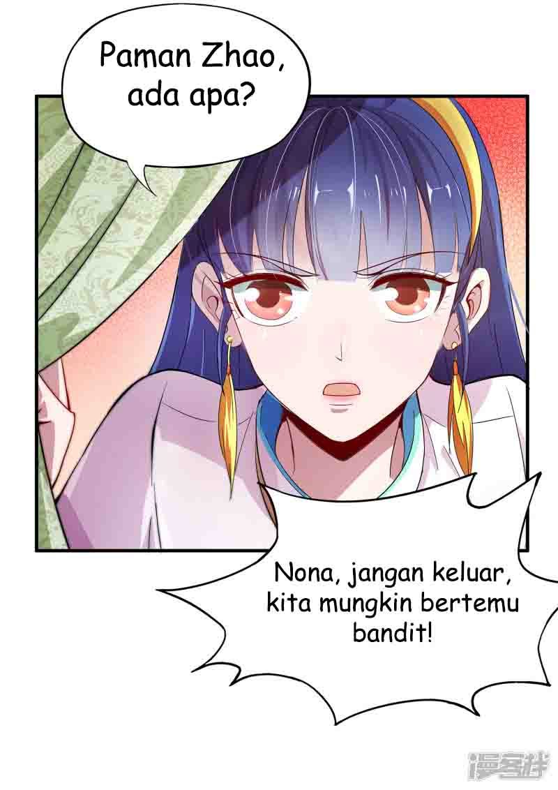 Lord Futian Chapter 1 - halaman 31
