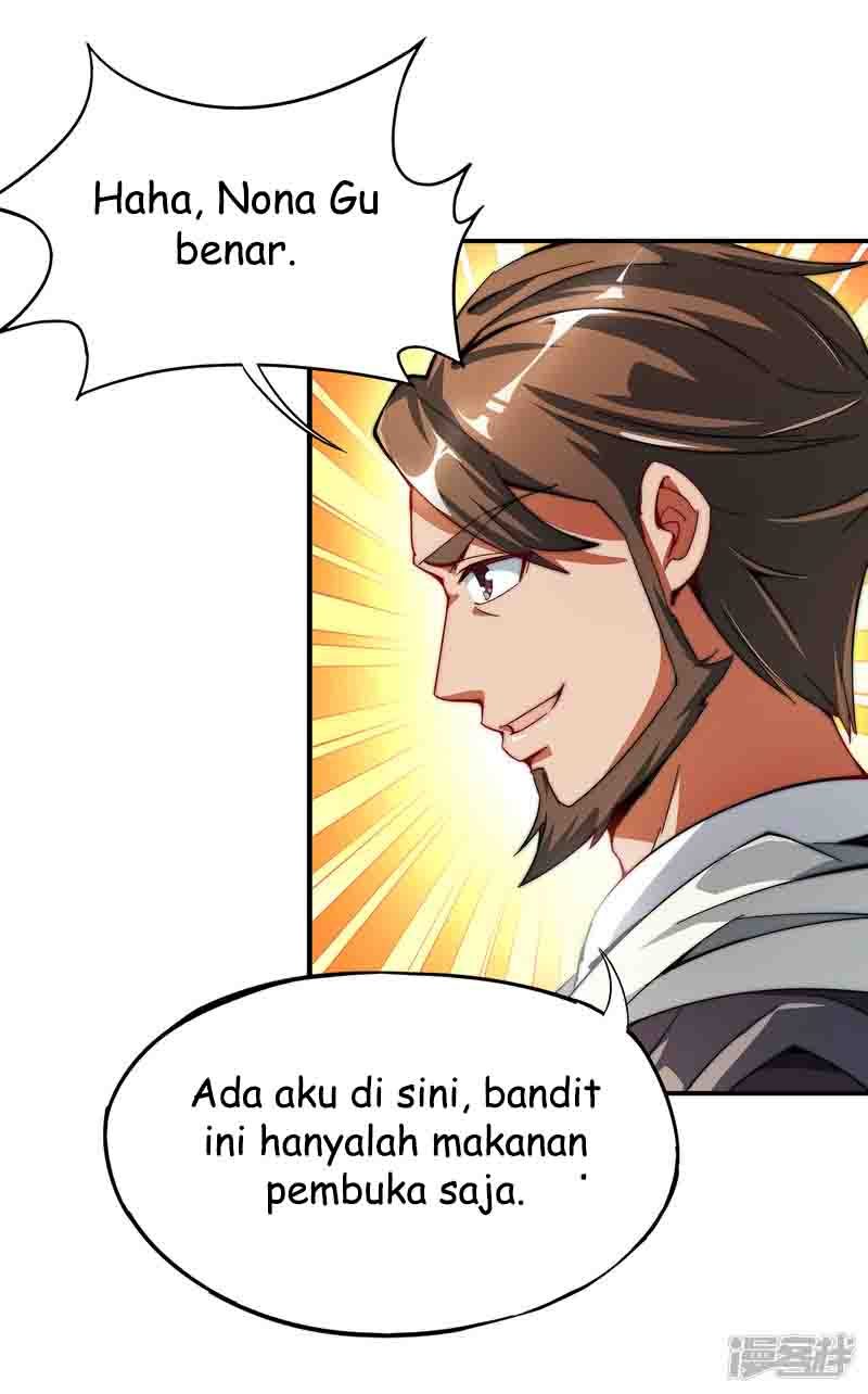 Lord Futian Chapter 1 - halaman 33