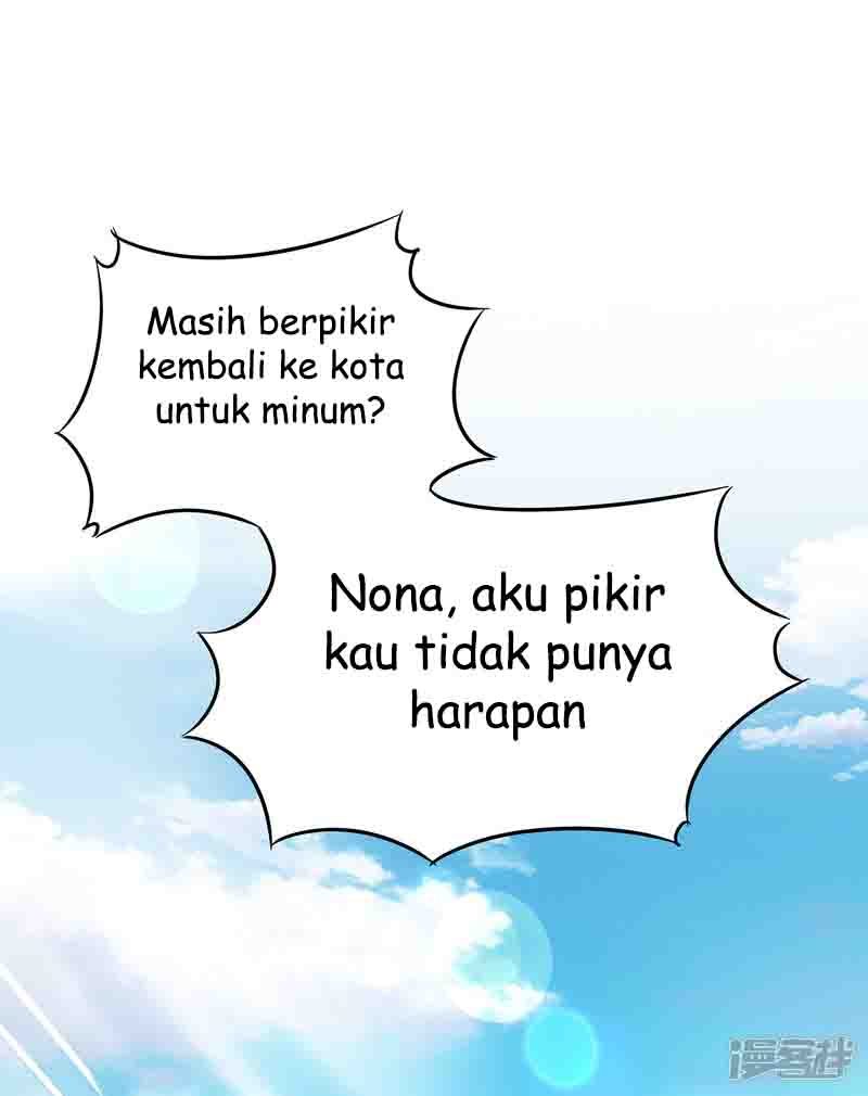 Lord Futian Chapter 1 - halaman 35